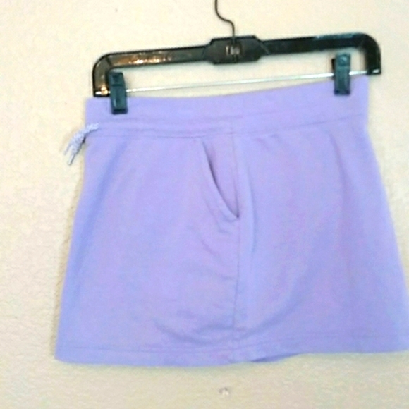 Boston Traders -Girls  2 Skorts Pink & Purple - Picture 9 of 16